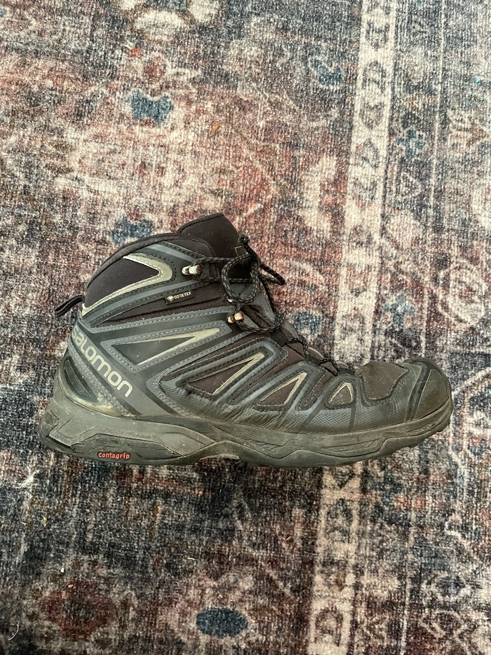 X Ultra 360 Mid GORE-TEX Hiking Boots - Men's Salomon